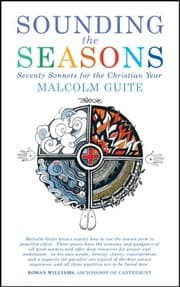 Tapa de Sounding the Seasons