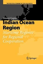Tapa de Indian Ocean Region