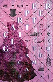 Tapa de Carpe Glitter