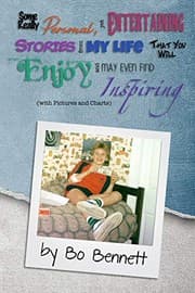 Tapa de Some Really Personal, Yet Entertaining Stories From My Life That You Will Enjoy and May Even Find Inspiring