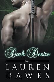 Tapa de Dark Desire