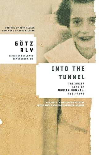 Tapa de Into the Tunnel