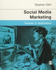 Tapa de Social Media Marketing