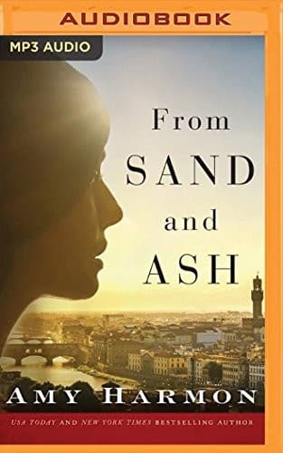 Tapa de From Sand and Ash