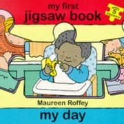 Tapa de My Day