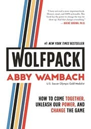 Tapa de WOLFPACK