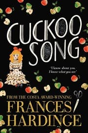 Tapa de Cuckoo Song