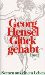 Tapa de Glück gehabt