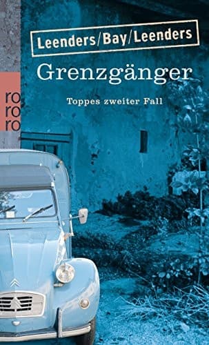 Tapa de Grenzgänger