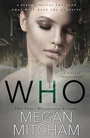 Tapa de Who