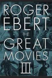 Tapa de The Great Movies III