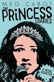 Tapa de The Princess Diaries