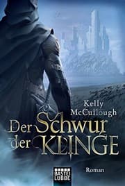 Tapa de Der Schwur der Klinge