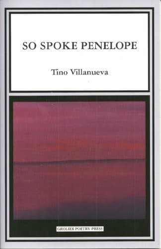 Tapa de So Spoke Penelope