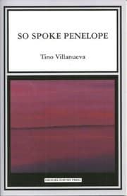 Tapa de So Spoke Penelope