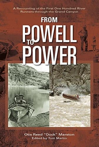 Tapa de From Powell to Power