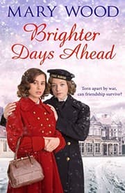 Tapa de Brighter Days Ahead