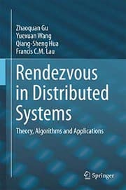 Tapa de Rendezvous in Distributed Systems