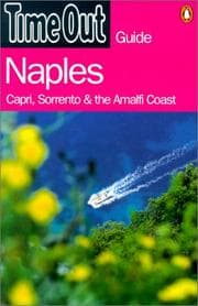 Tapa de Time Out Naples 1 (Time Out Naples)