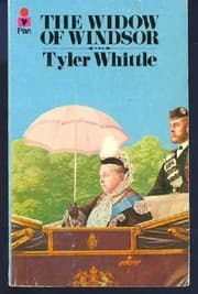 Tapa de The Widow of Windsor