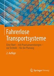 Tapa de Fahrerlose Transportsysteme