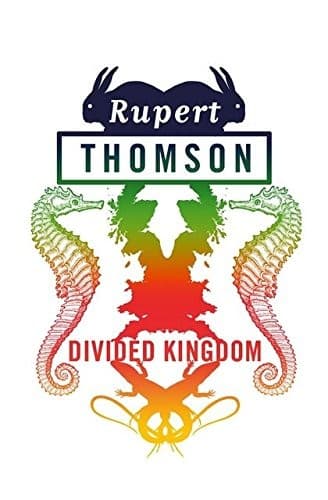 Tapa de Divided Kingdom