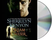 Tapa de Dream Chaser