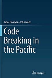 Tapa de Code Breaking in the Pacific