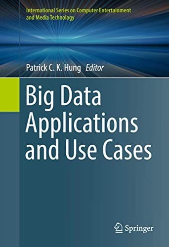 Tapa de Big Data Applications and Use Cases