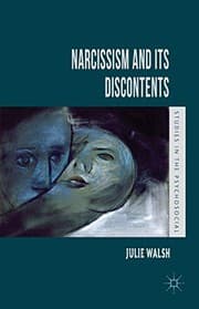 Tapa de Narcissism and Its Discontents
