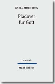 Tapa de Pladoyer Fur Gott