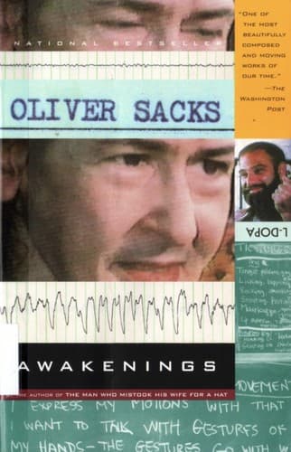Tapa de Awakenings