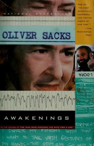 Tapa de Awakenings