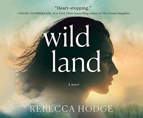 Tapa de Wildland
