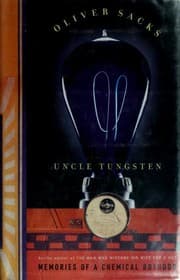 Tapa de Uncle Tungsten