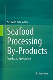 Tapa de Seafood Processing By-Products