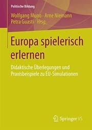 Tapa de Europa spielerisch erlernen