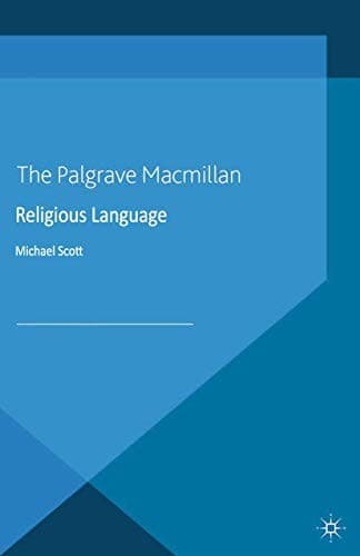 Tapa de Religious Language
