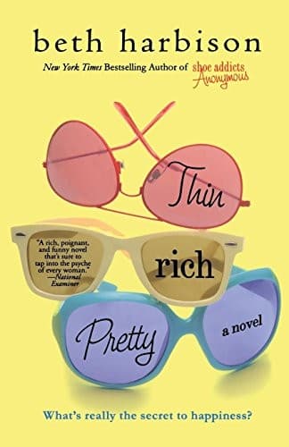 Tapa de Thin, Rich, Pretty