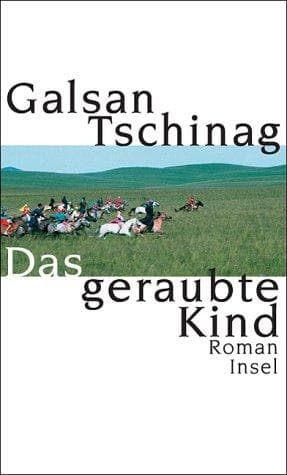 Tapa de Das geraubte Kind
