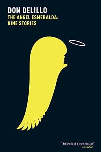 Tapa de Angel Esmeralda Nine Stories