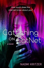 Tapa de Catfishing on CatNet