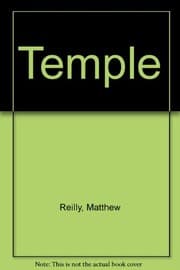 Tapa de Temple