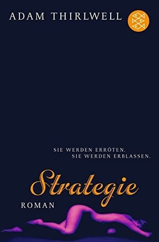 Tapa de Strategie