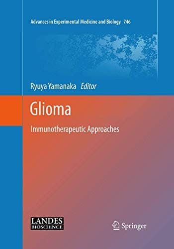 Tapa de Glioma