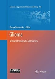 Tapa de Glioma