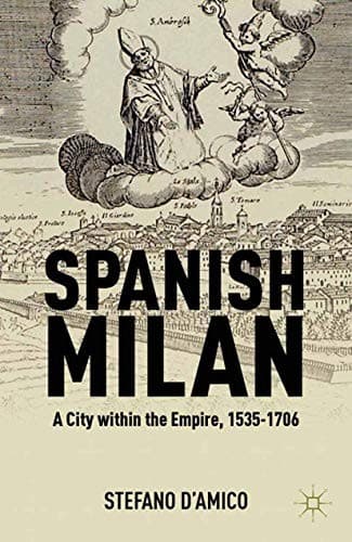 Tapa de Spanish Milan