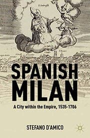 Tapa de Spanish Milan