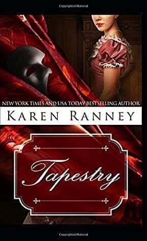 Tapa de Tapestry