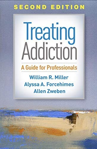 Tapa de Treating Addiction, Second Edition